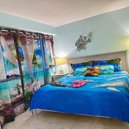 Waikiki 2 Bedrooms, 1 Bath, Free Parking, Sleep 6 Honolulu Buitenkant foto