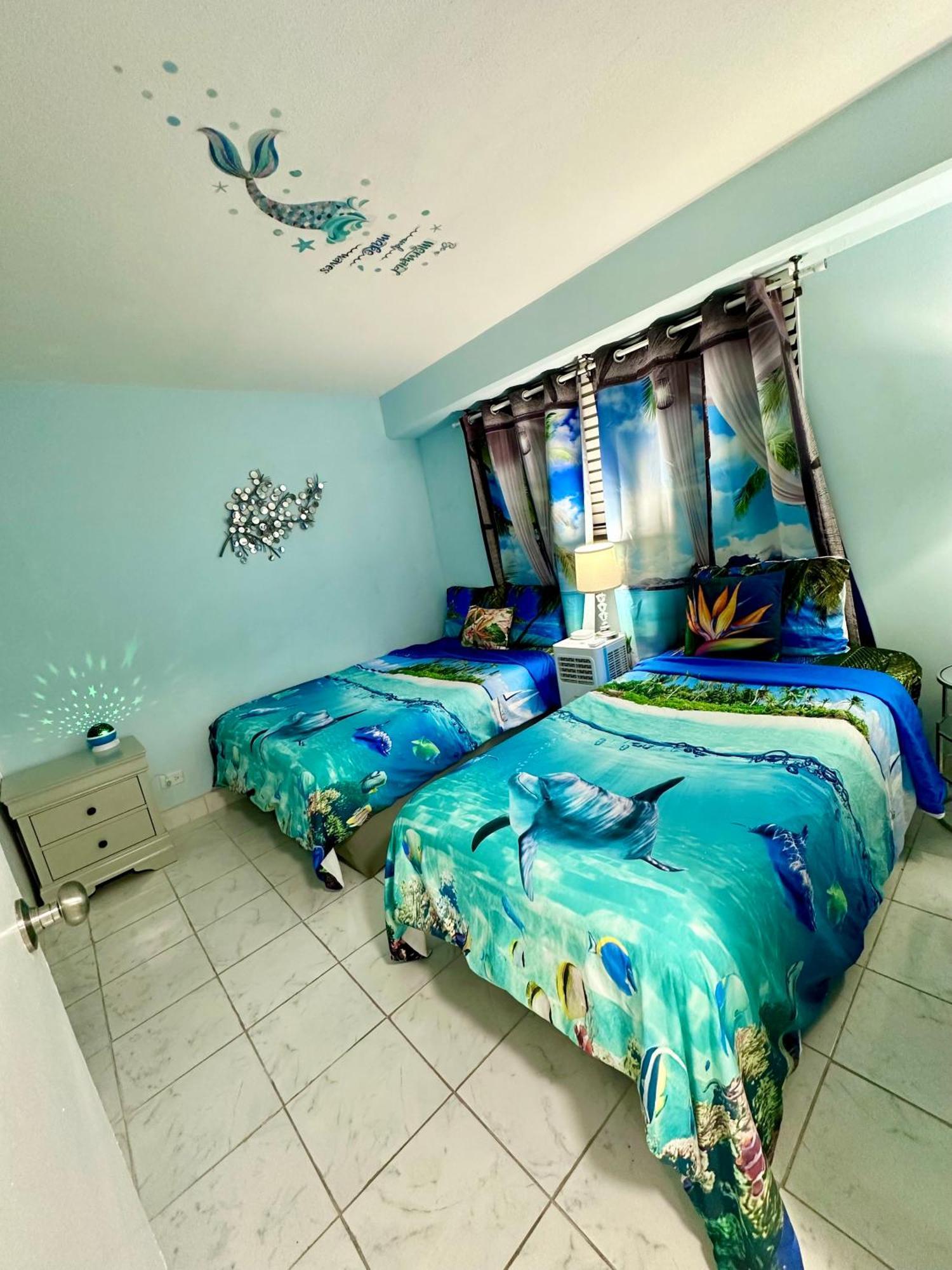 Waikiki 2 Bedrooms, 1 Bath, Free Parking, Sleep 6 Honolulu Buitenkant foto